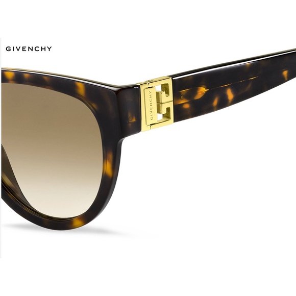 Givenchy GV7155/086HA Sunglasses - Picture 3 of 9